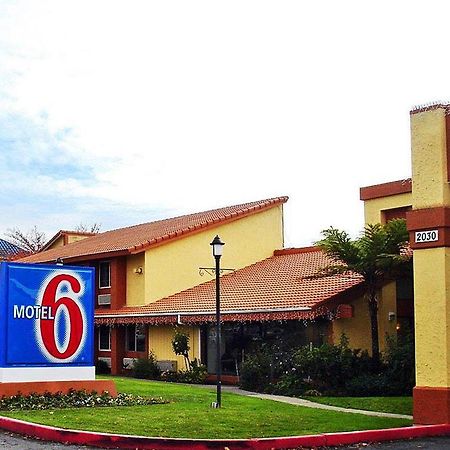 Motel 6 Cal Expo 새크라멘토 외부 사진