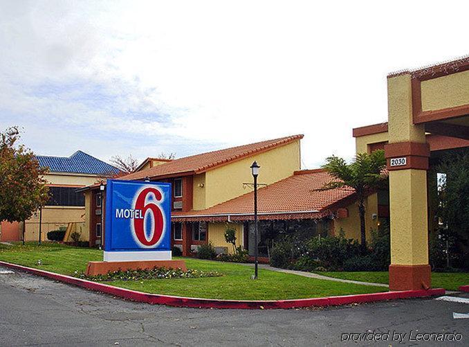 Motel 6 Cal Expo 새크라멘토 외부 사진